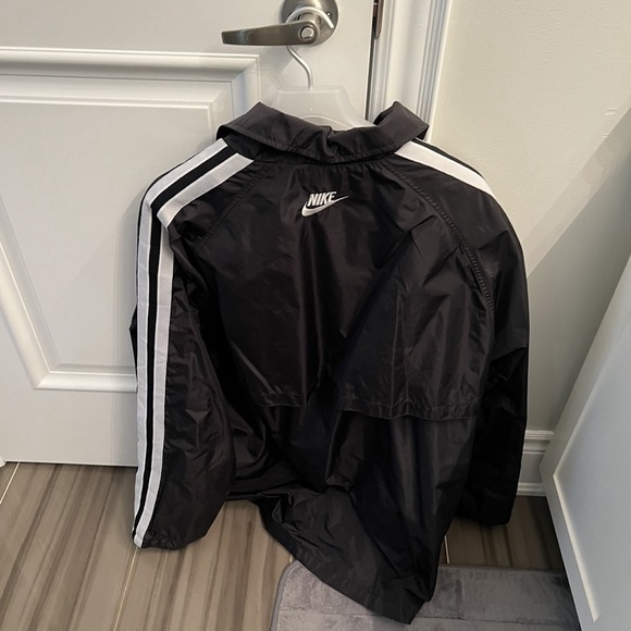 Vintage Nike 3/4 jacket - Picture 2 of 9